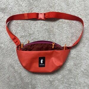 Larger Fanny pack